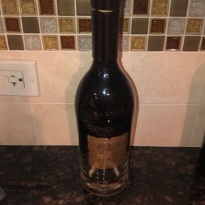 Glenmorangie signet bottle